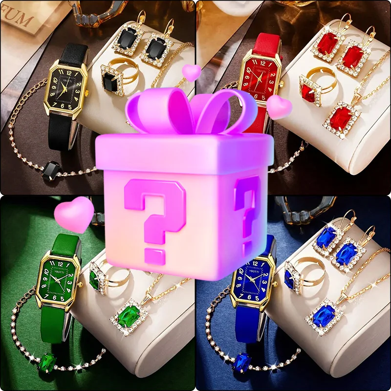 100％当たる神秘の箱。中には、画像に写っている懐中時計がラ - Watch Display Box のレビューと価格