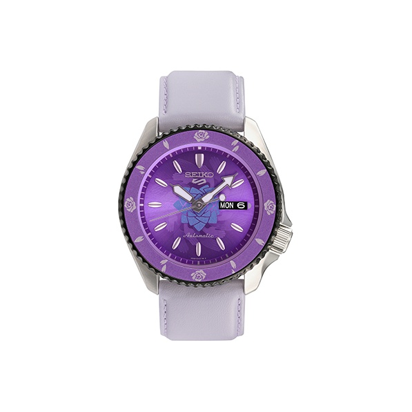セイコー 5 ビジネス メカニカルムーブメント カウレザー/ - Seiko Watch Prospex のレビューと価格