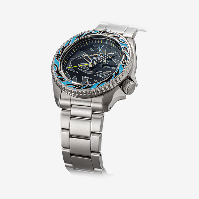 セイコー 5 SRPG65K1 ファッションペアウォッチ 自 - Seiko Watch Prospex のレビューと価格